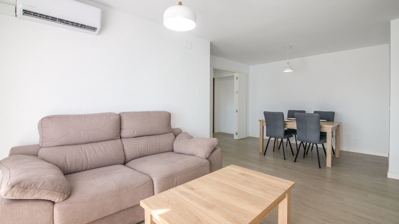 Photo of Livingroom in Huelva