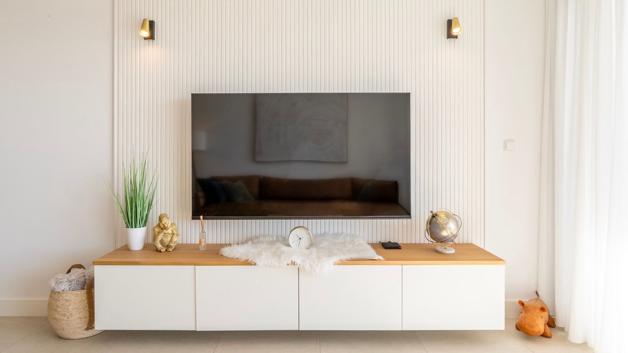 Photo of Livingroom in Puerto de la Duquesa