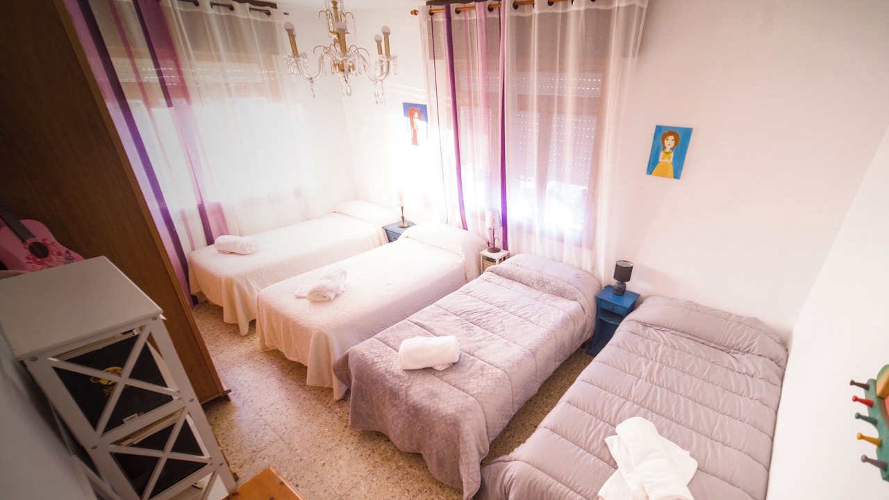 Photo of Bedroom in Redondela