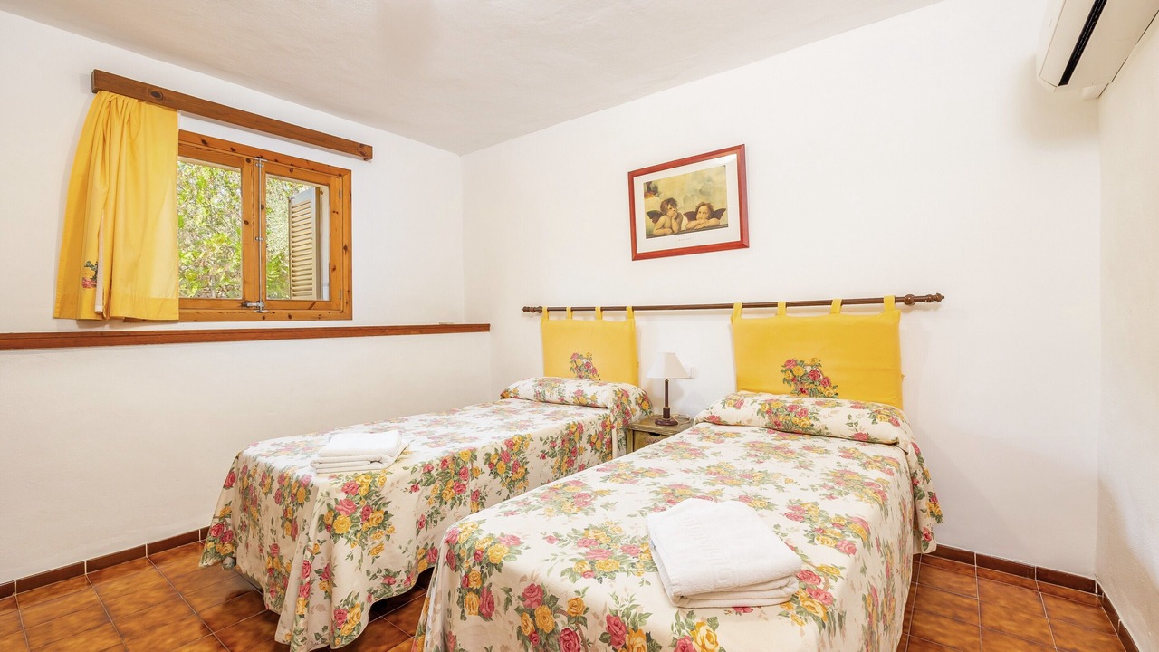 Photo of Bedroom in Alaro