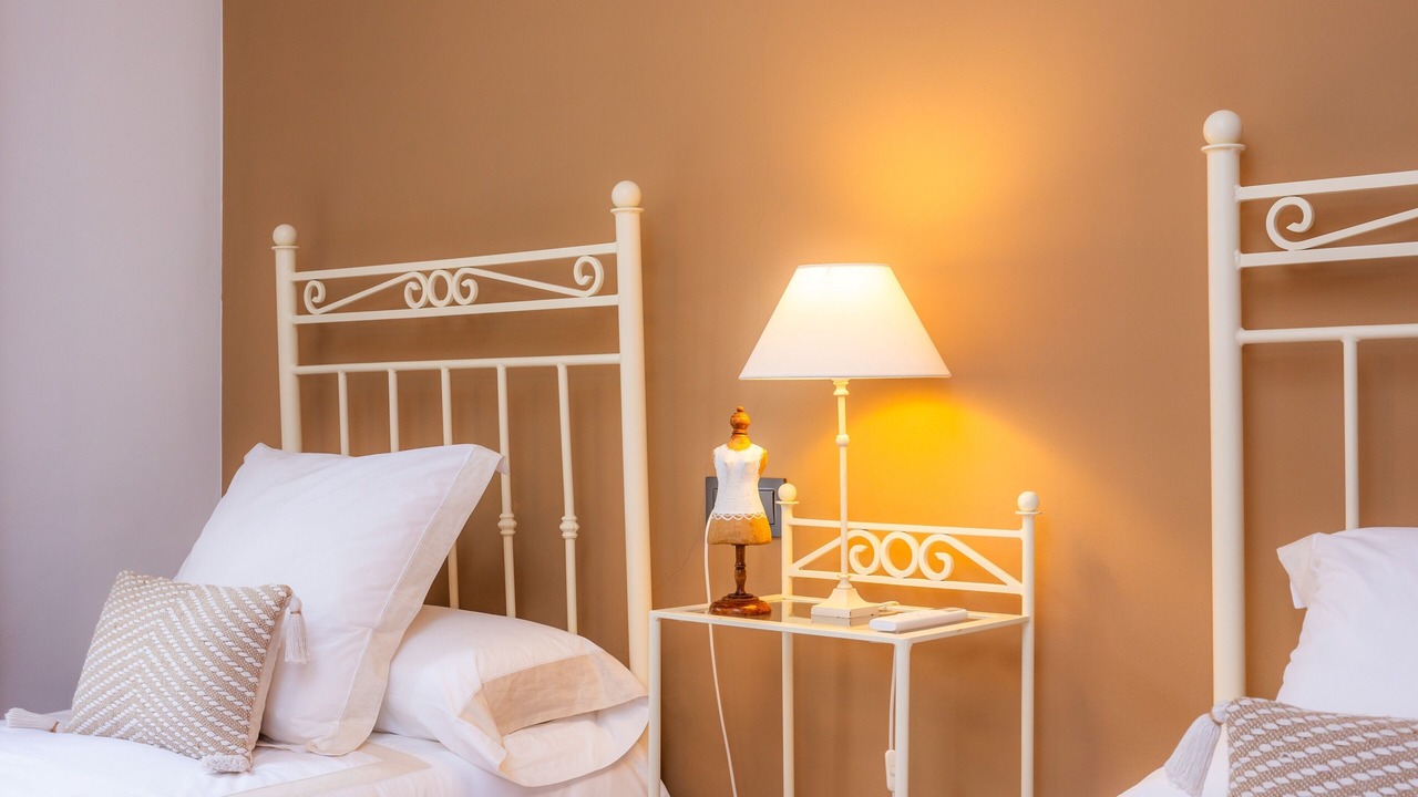 Photo of Bedroom in Costa d'en Blanes