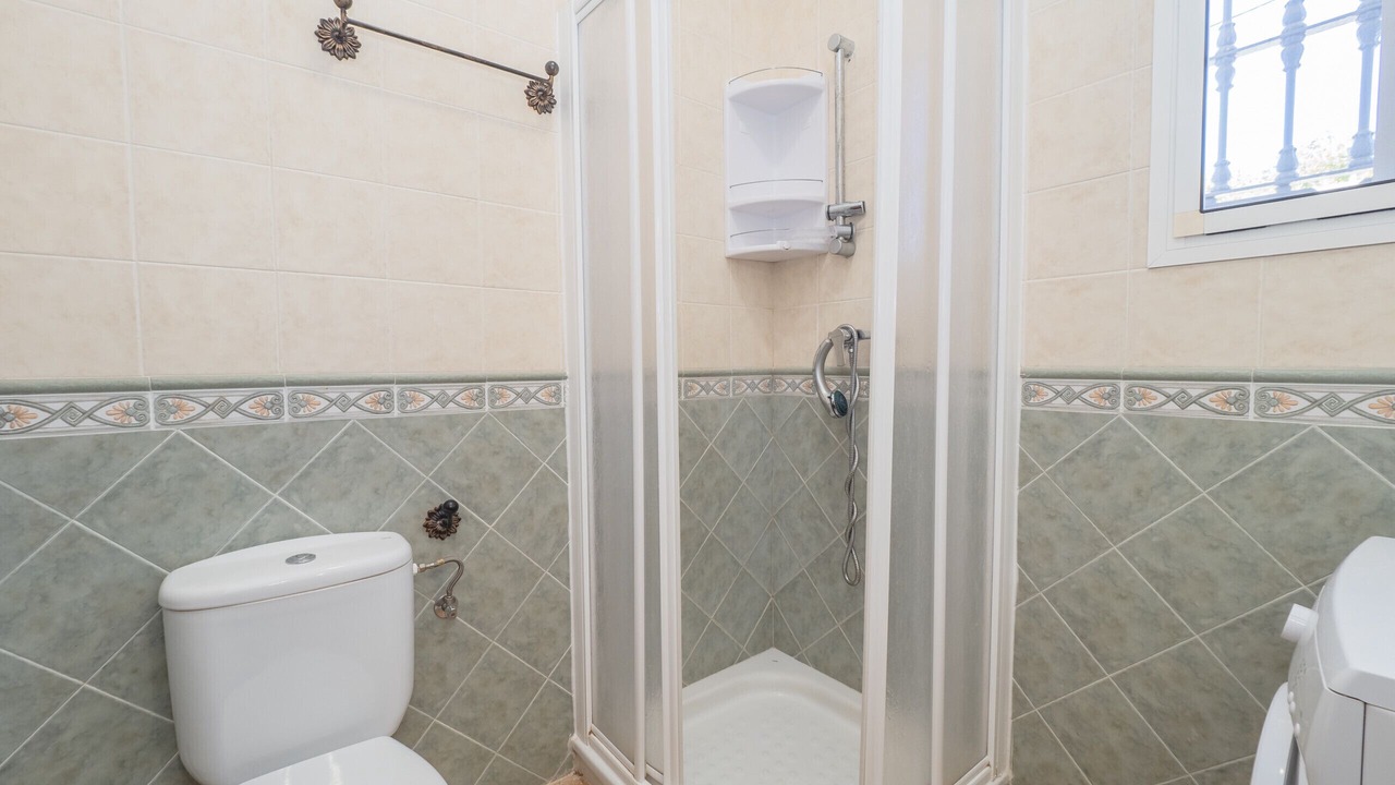 Photo of Bathroom in Cartama