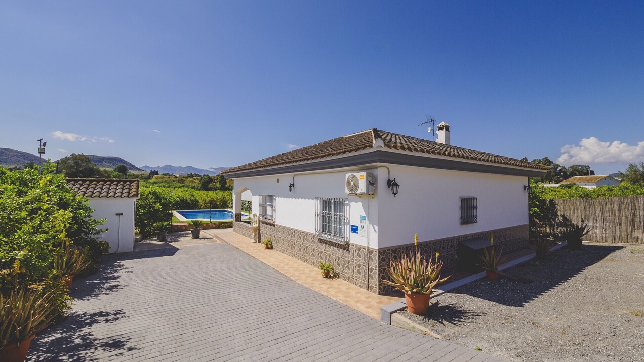 Photo of Outdoor in Cartama