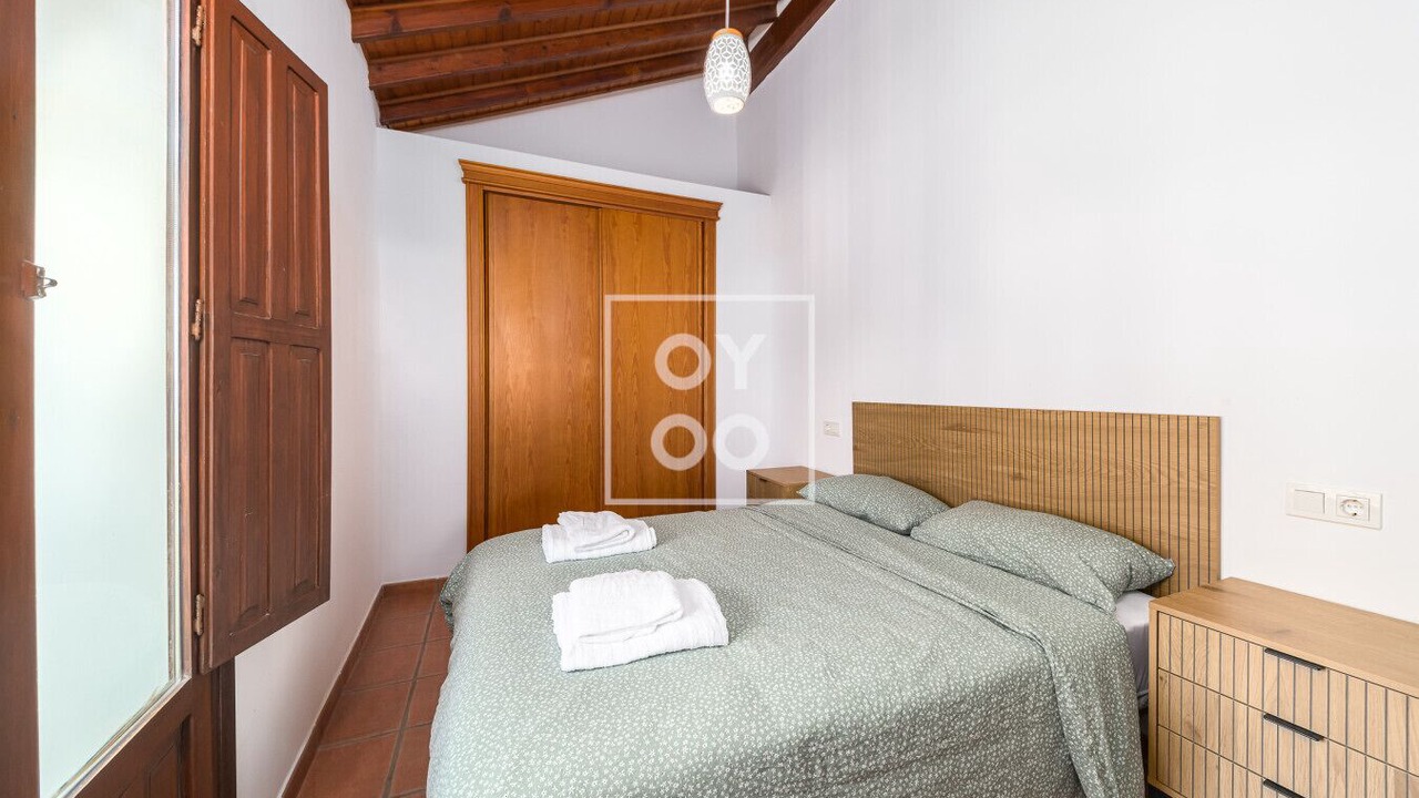Photo of Bedroom in Villajoyosa