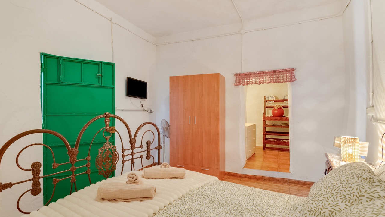 Photo of Bedroom in La Solana