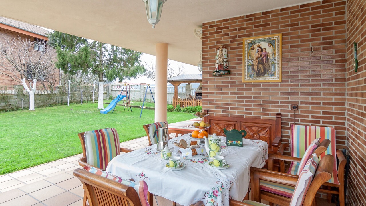 Photo of Outdoor in Torrelavega
