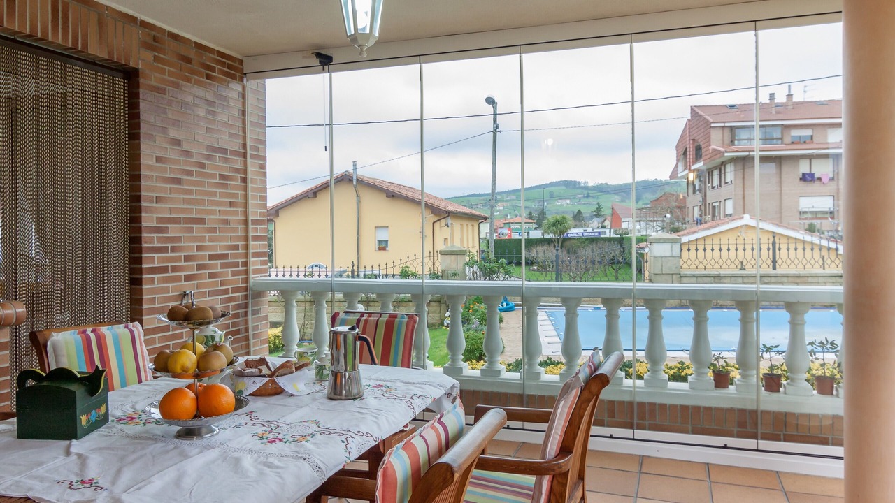 Photo of Outdoor in Torrelavega