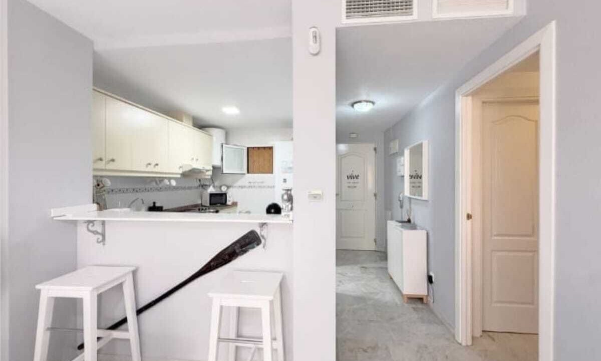 Photo of Kitchen in Castillo de Sabinillas