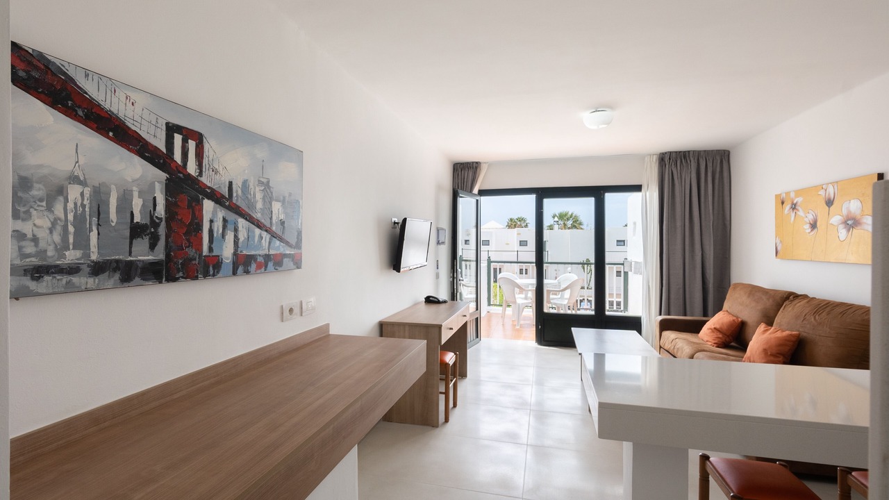 Photo of Livingroom in Puerto del Carmen