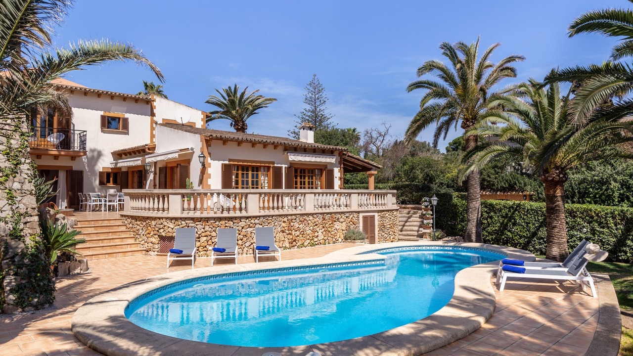 Photo of Outdoor in Cala Bona