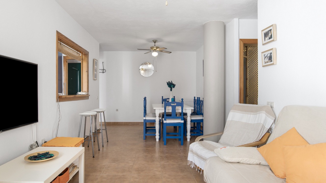 Photo of Livingroom in Atlanterra