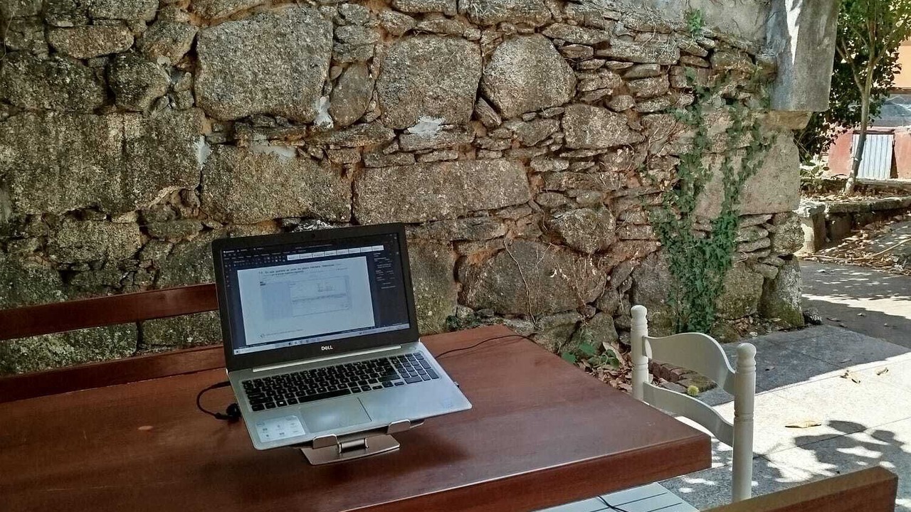 Photo of Outdoor in Tui