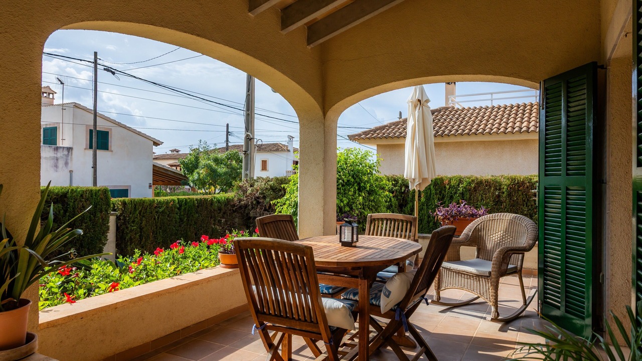 Photo of Outdoor in Sa Rapita