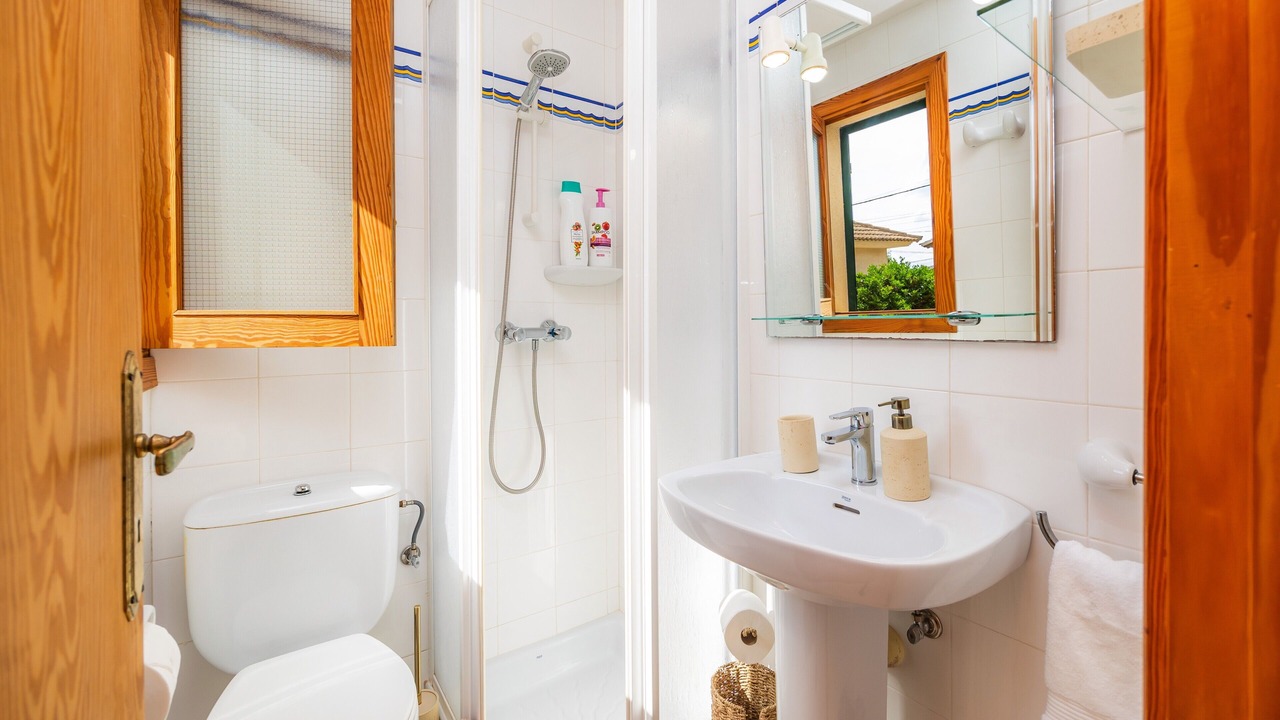 Photo of Bathroom in Sa Rapita