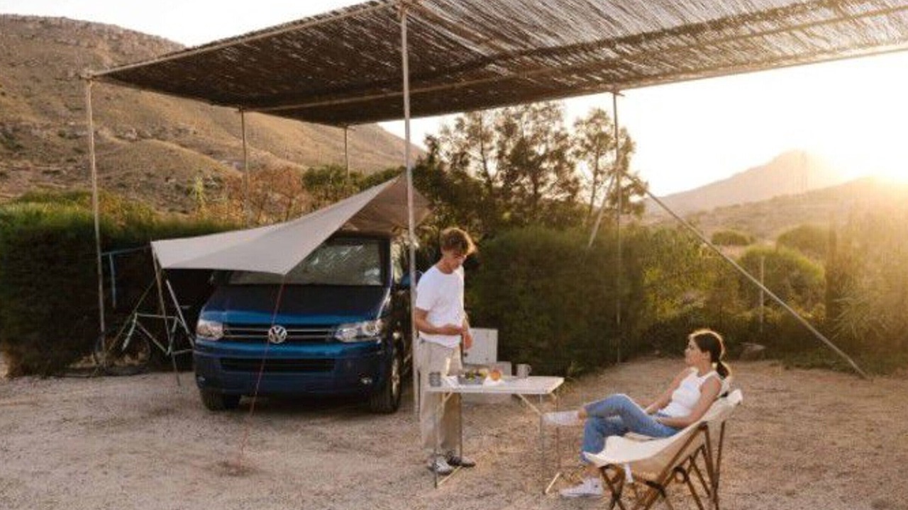 Photo of Outdoor in Nijar