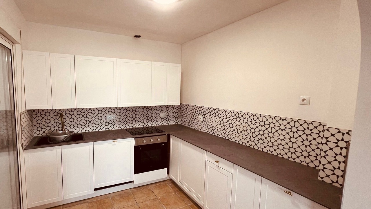 Photo of Kitchen in Callosa d' En Sarria