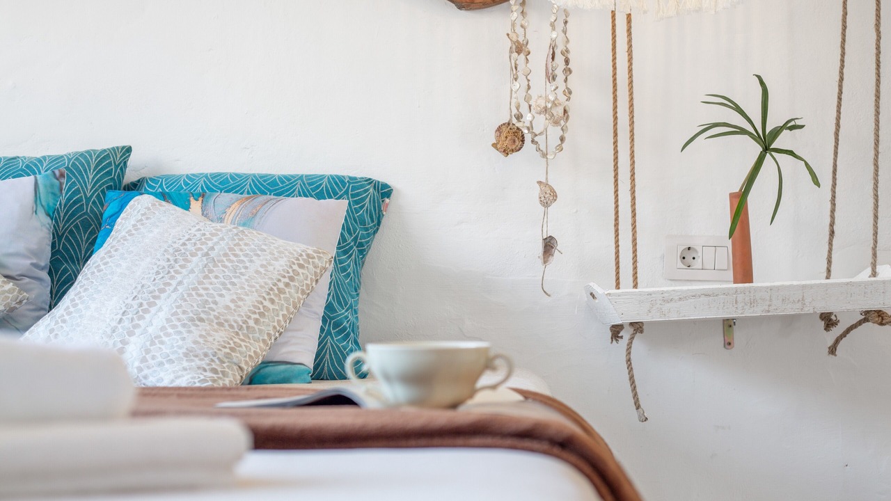 Photo of Bedroom in Haria