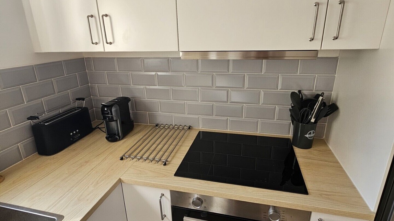 Photo of Kitchen in El Raval