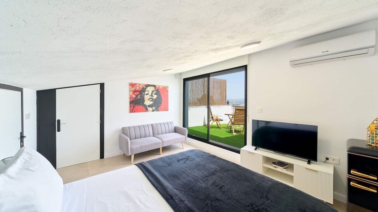 Photo of Outdoor in Alhaurin de la Torre