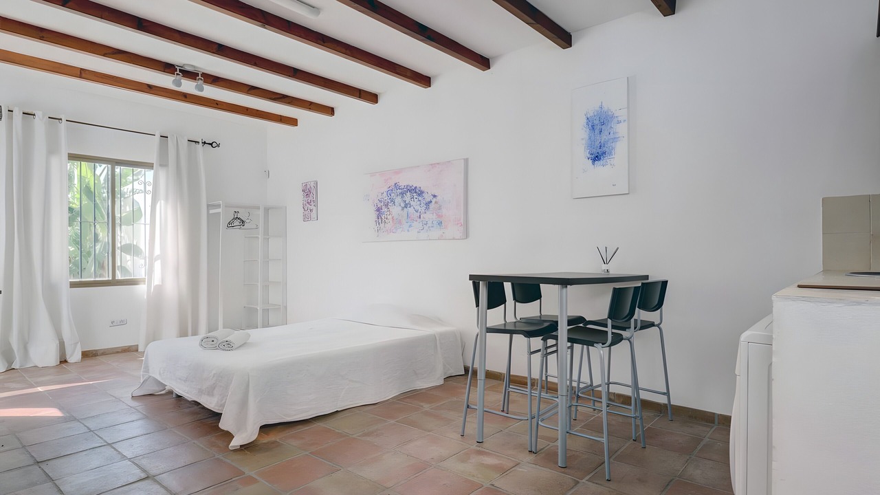 Photo of Bedroom in San Pedro de Alcantara