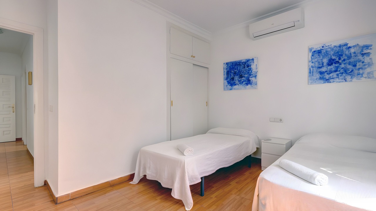 Photo of Bedroom in San Pedro de Alcantara
