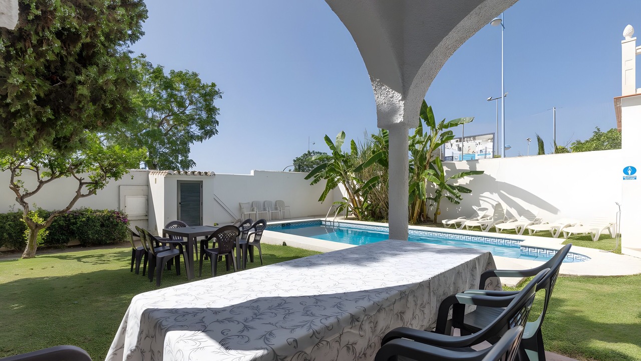 Photo of Outdoor in San Pedro de Alcantara