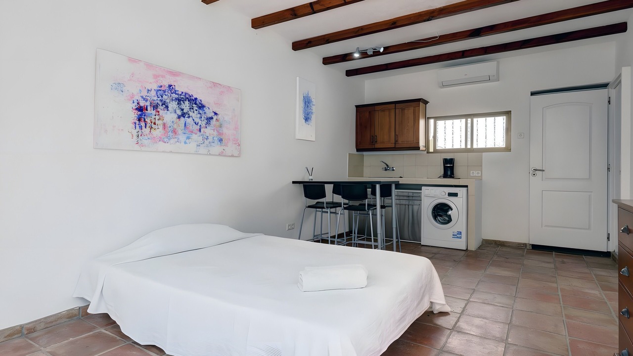 Photo of Bedroom in San Pedro de Alcantara