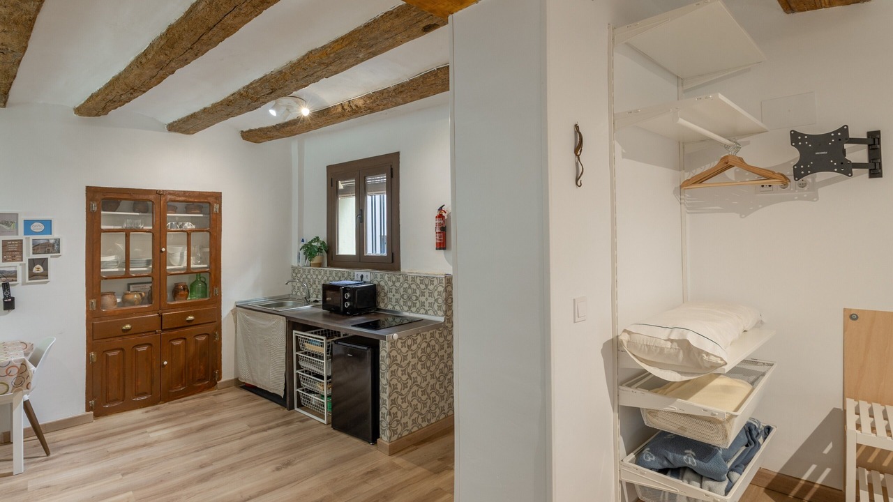 Photo of Kitchen in Ejulve