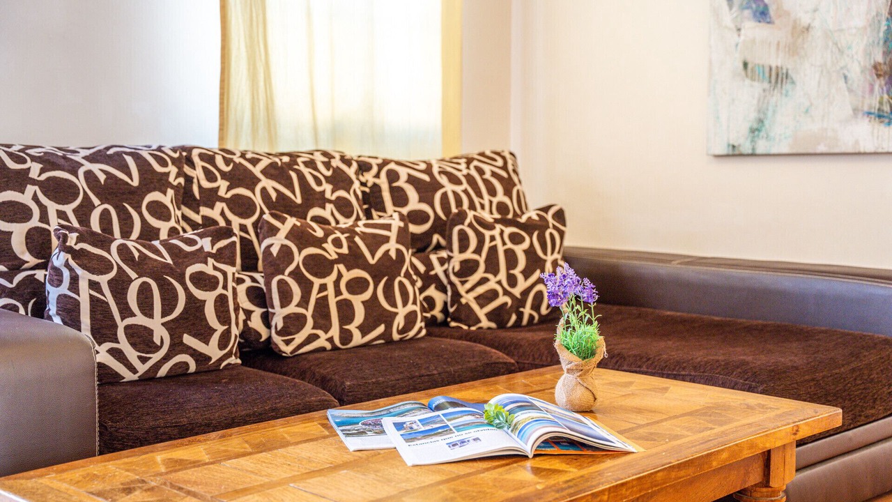 Photo of Livingroom in Muro