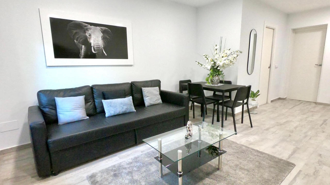 Photo of Livingroom in Valverde