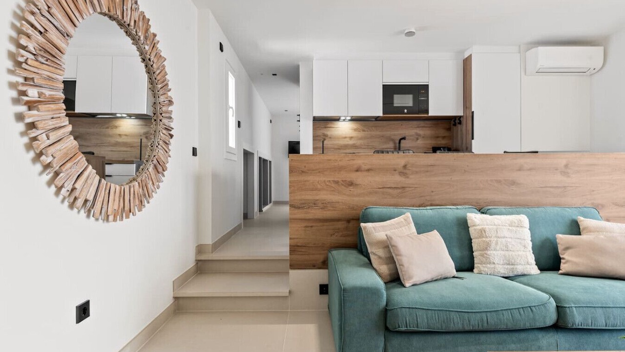 Photo of Livingroom in El Paraiso