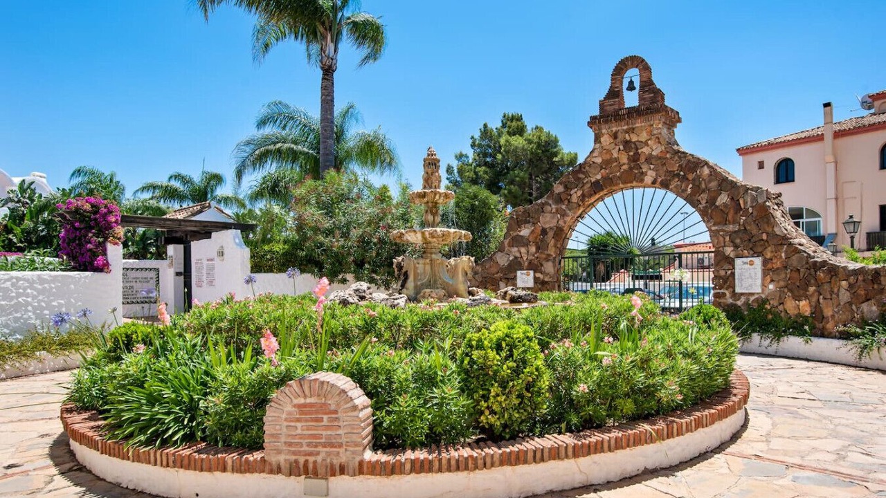 Photo of Outdoor in El Paraiso