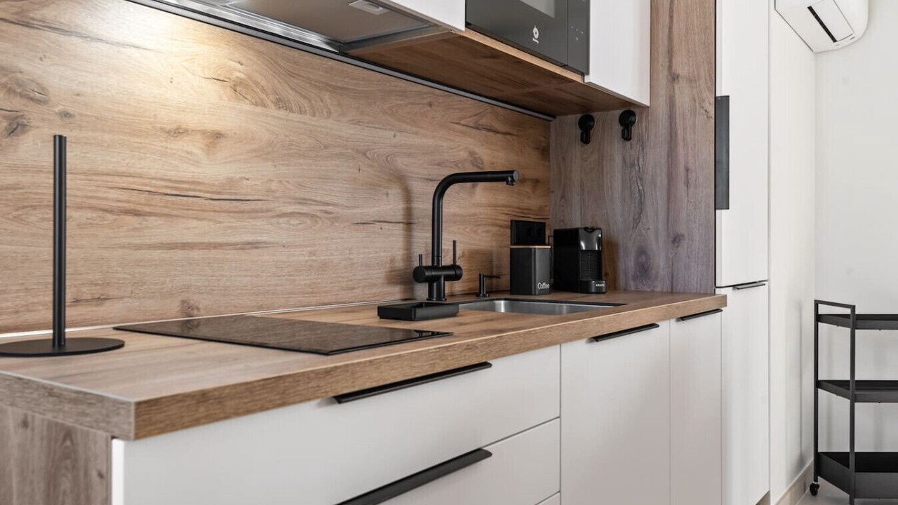 Photo of Kitchen in El Paraiso