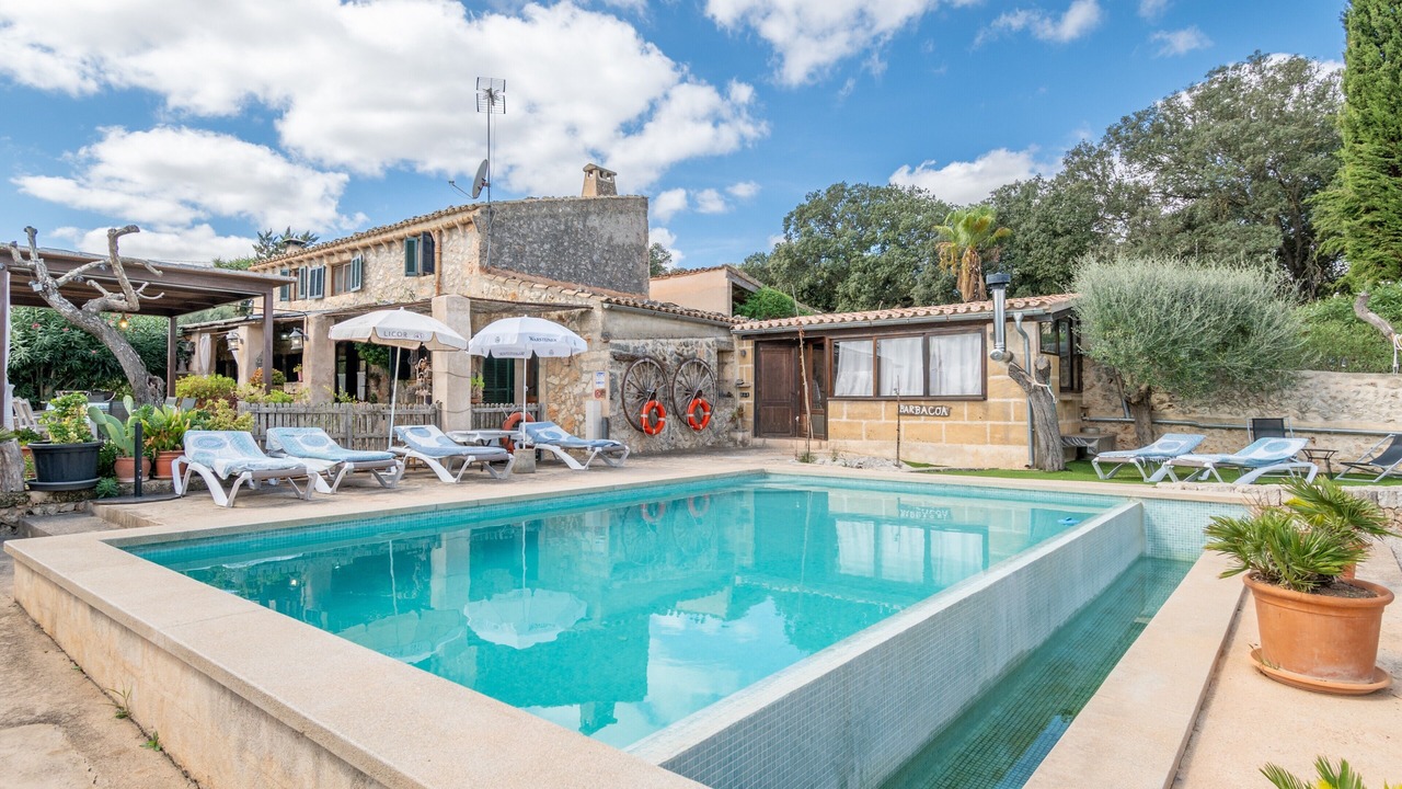 Photo of Outdoor in Sineu