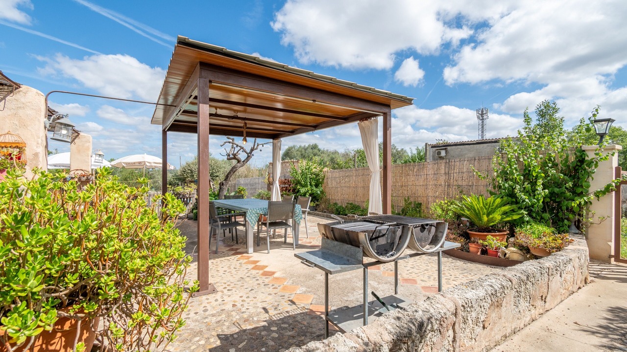 Photo of Outdoor in Sineu