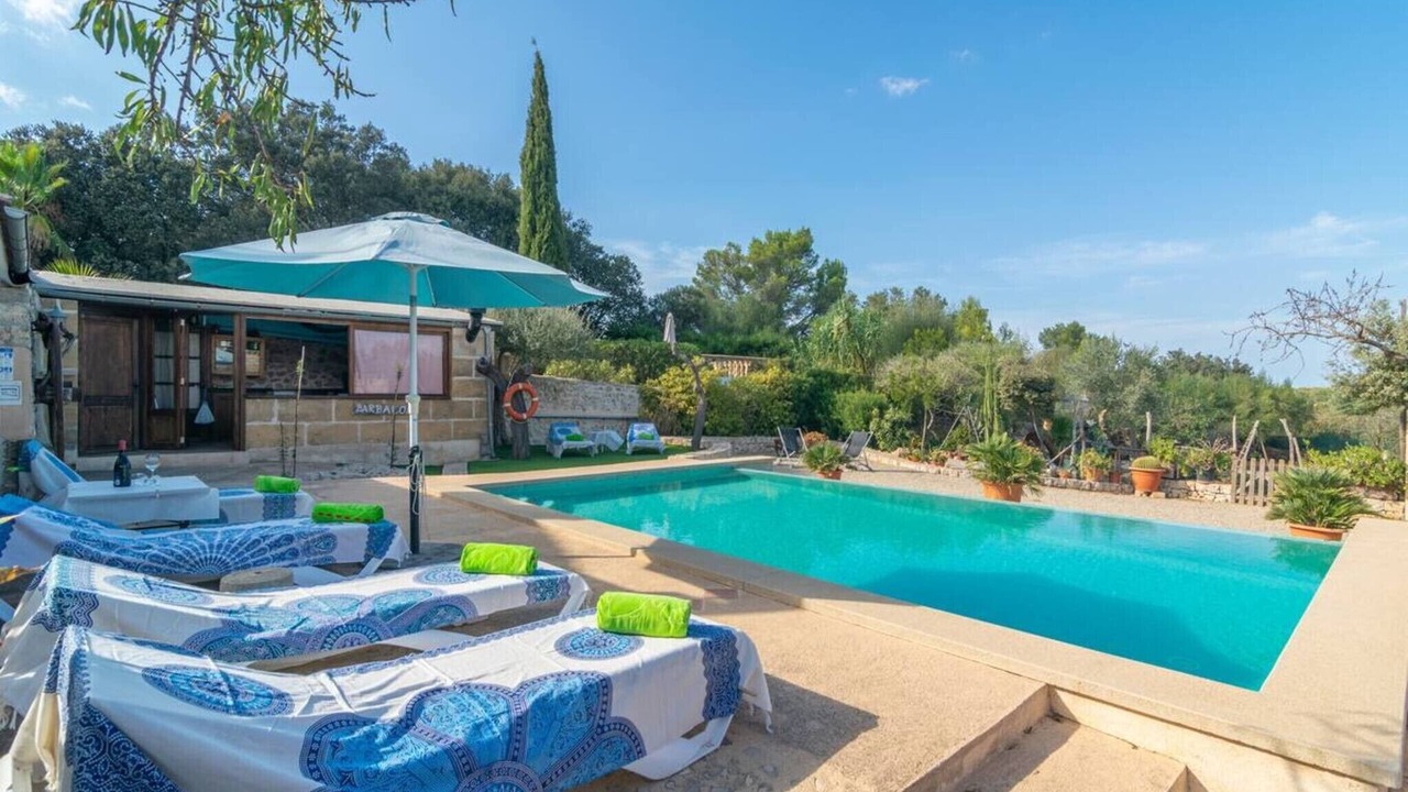 Photo of Outdoor in Sineu