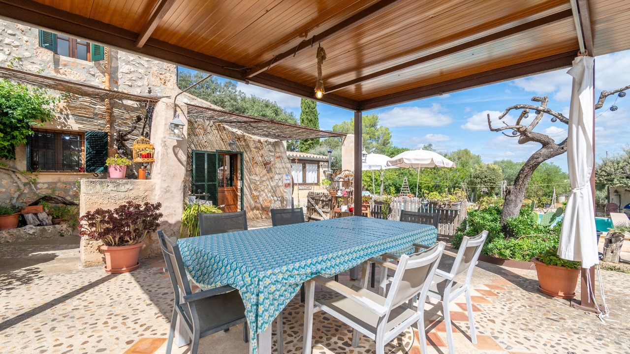 Photo of Outdoor in Sineu