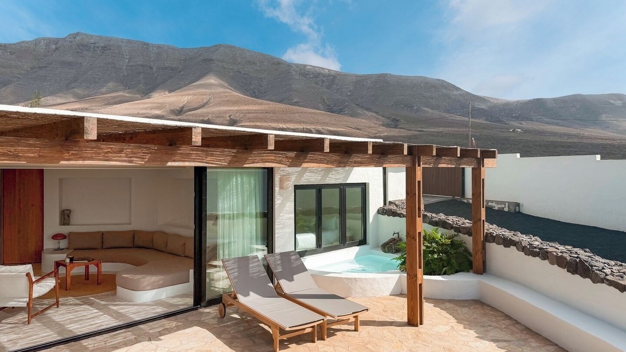 Photo of Patio Balcony in Urbanizacion Famara