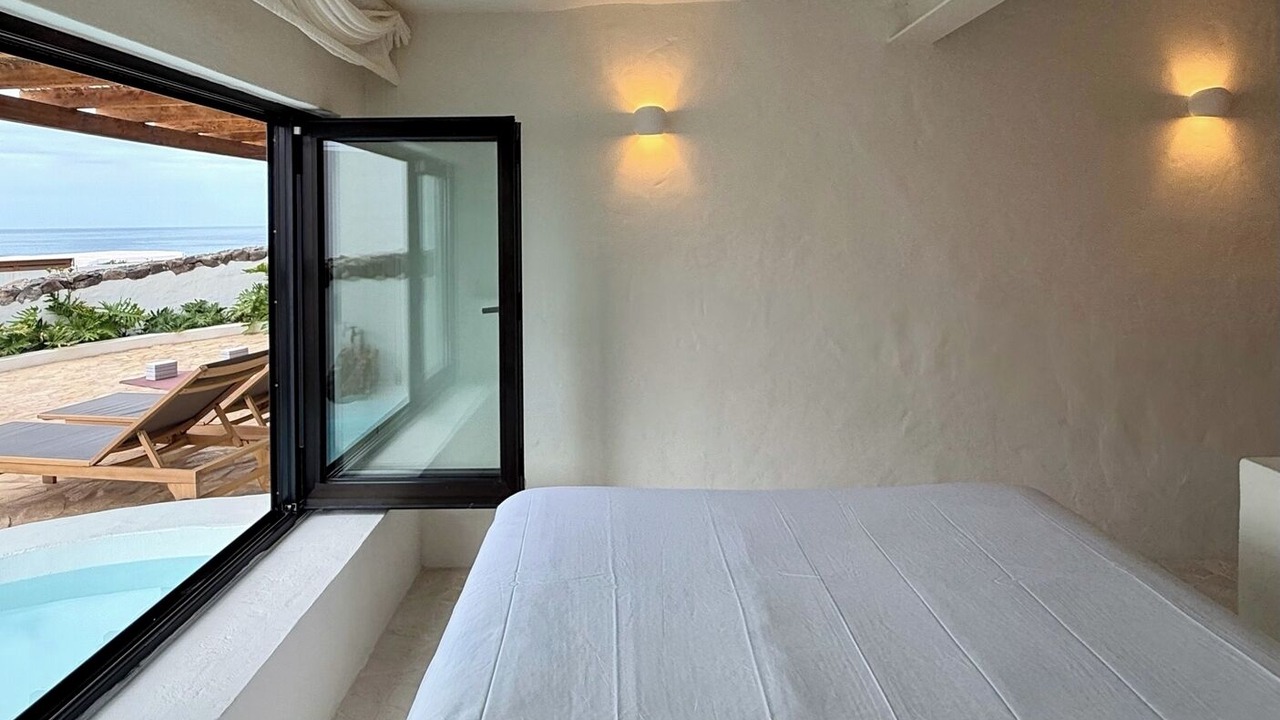 Photo of Bedroom in Urbanizacion Famara