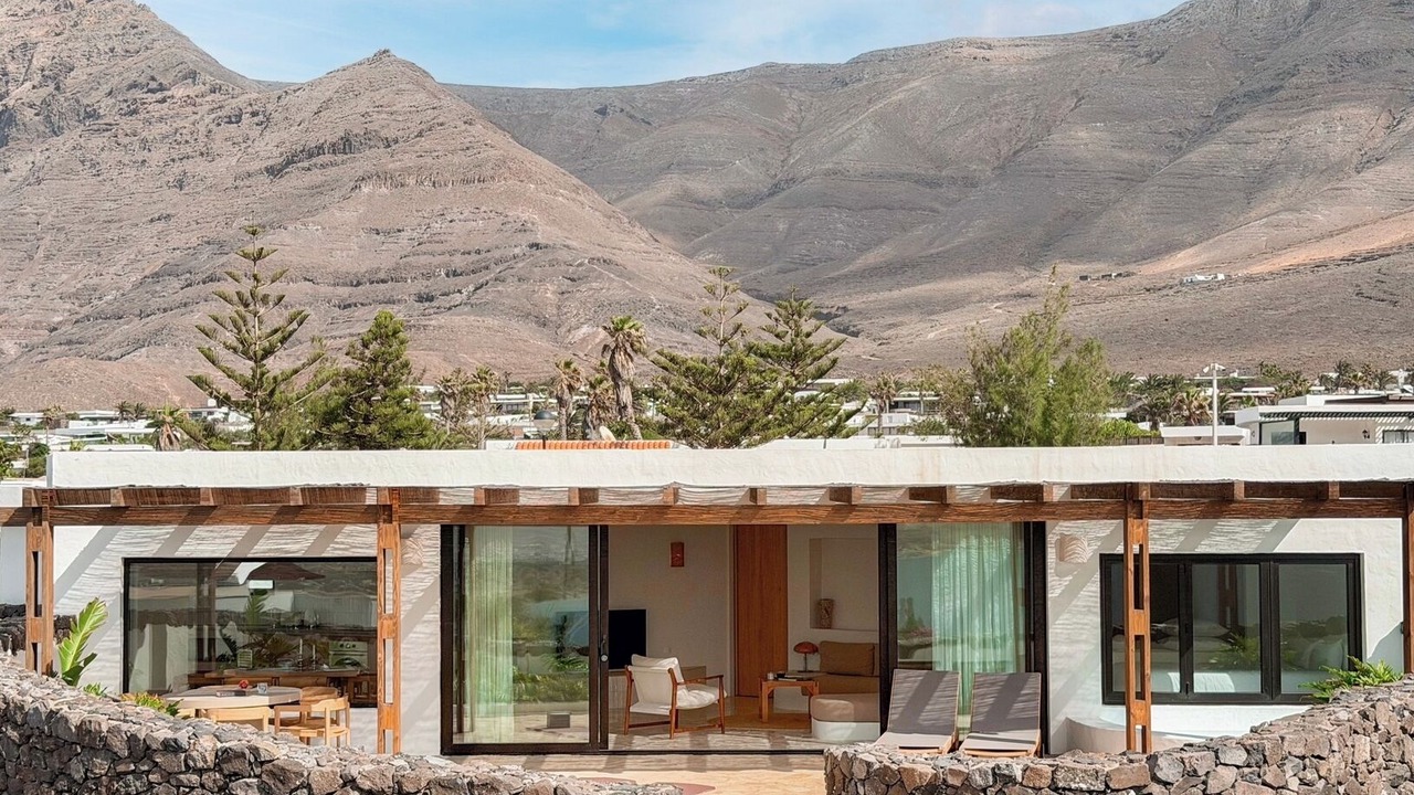 Photo of Outdoor in Urbanizacion Famara