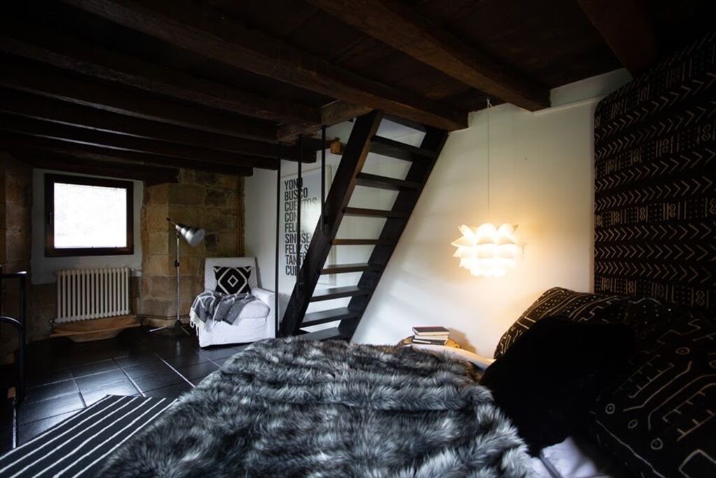 Photo of Bedroom in Polientes