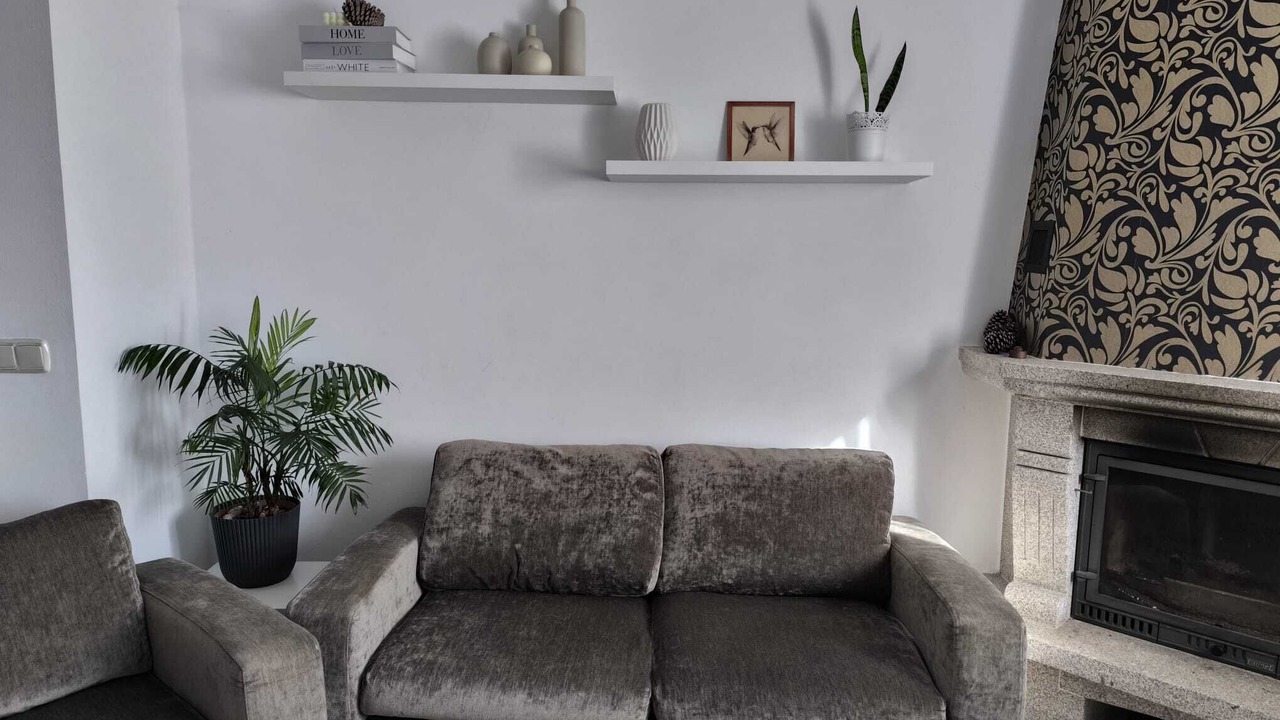 Photo of Livingroom in Dean Pequeno