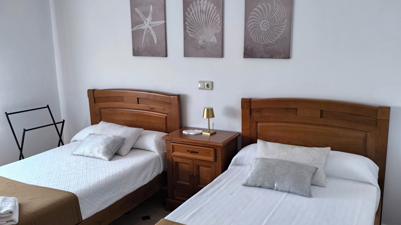 Photo of Bedroom in Dean Pequeno