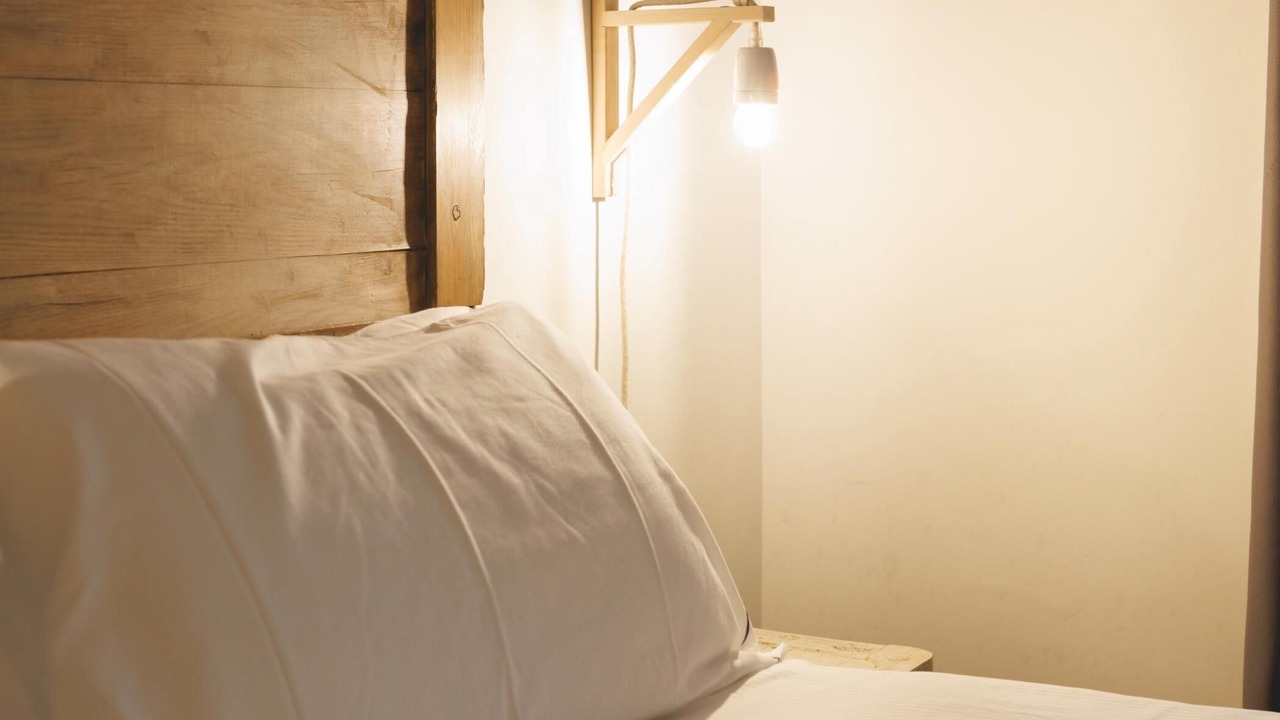 Photo of Bedroom in Barri Vell