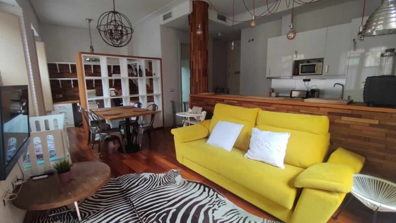 Photo of Livingroom in Santa Catalina
