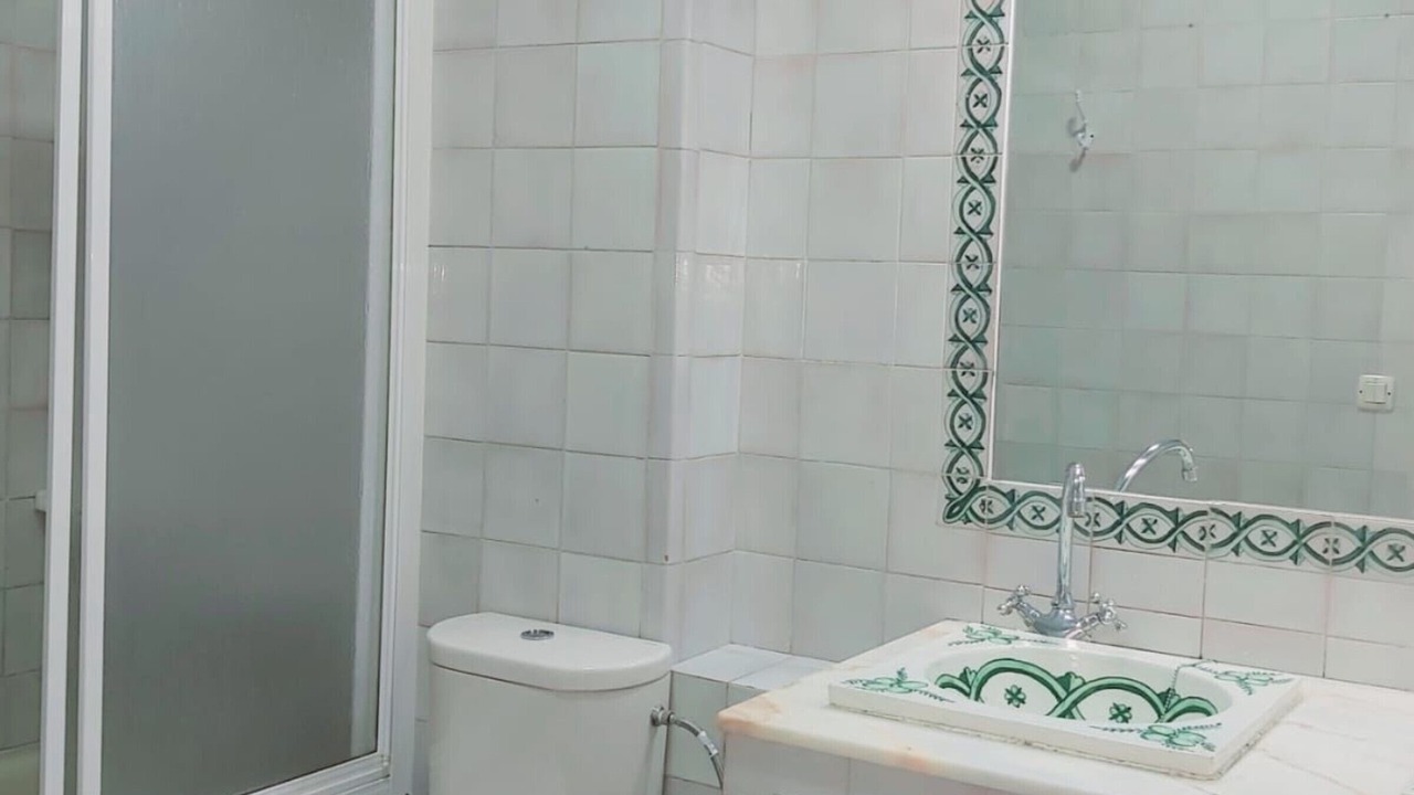 Photo of Bathroom in Museo
