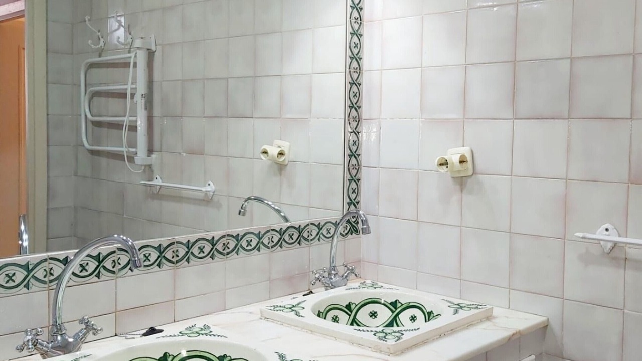 Photo of Bathroom in Museo