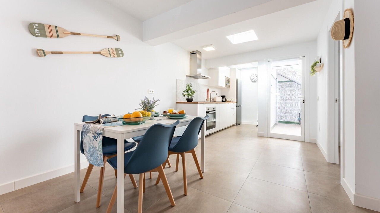 Photo of Livingroom in Fuengirola