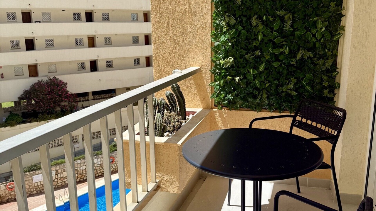 Photo of Outdoor in Marbella Seafront Promenade