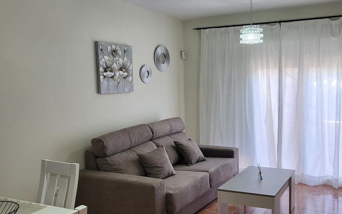 Photo of Livingroom in Vera Beach